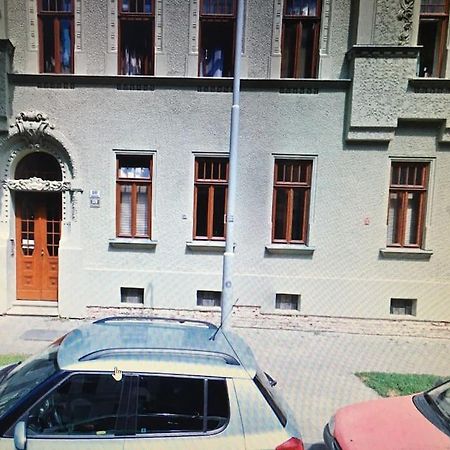 Utulne Ubytovani U Centra V Blizkosti Vystaviste Μπρνο Εξωτερικό φωτογραφία